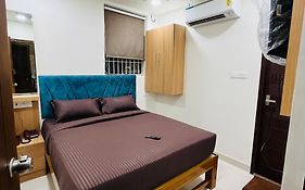 Sundaram Residency Chennai